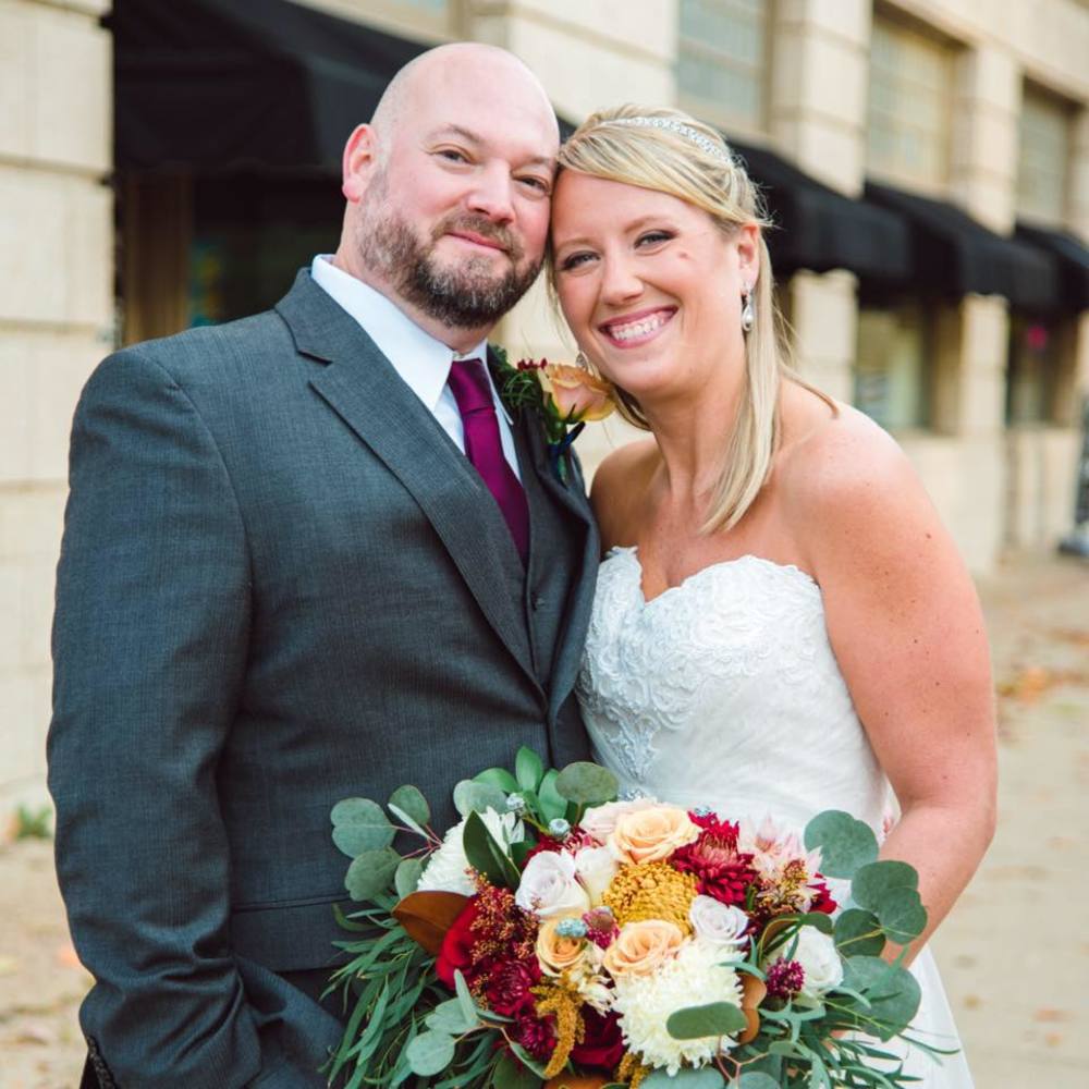 Meet your Posher, Jennifer